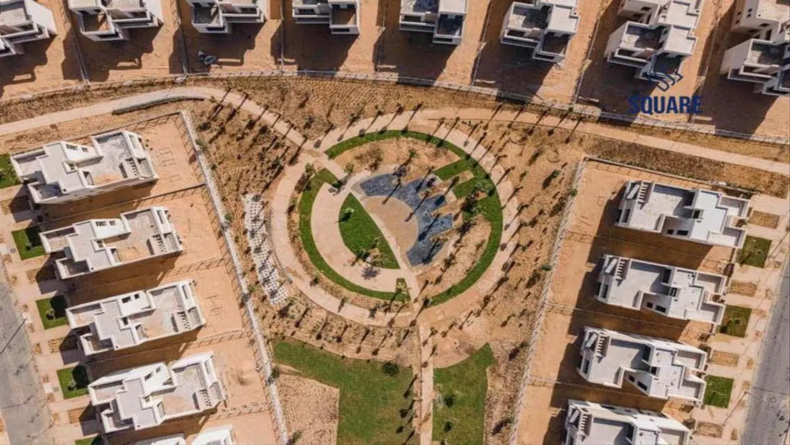 توين هاوس استلام فوري كورنر دبل فيو لاندسكيب
