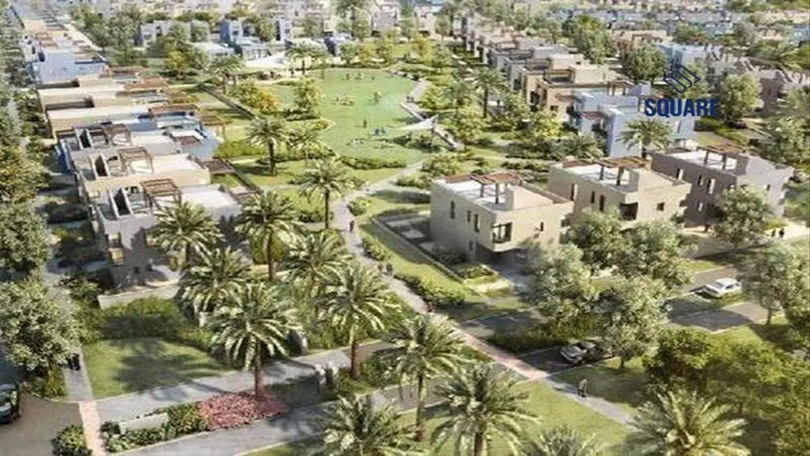 توين هاوس استلام فوري كورنر دبل فيو لاندسكيب