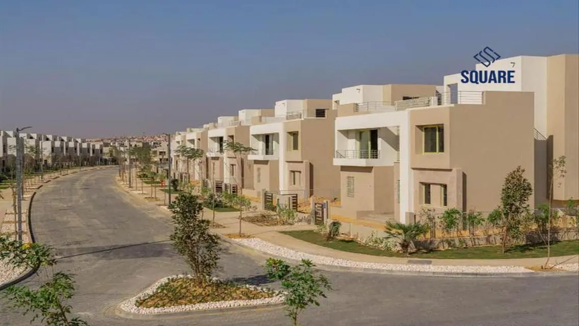 توين هاوس استلام فوري كورنر دبل فيو لاندسكيب