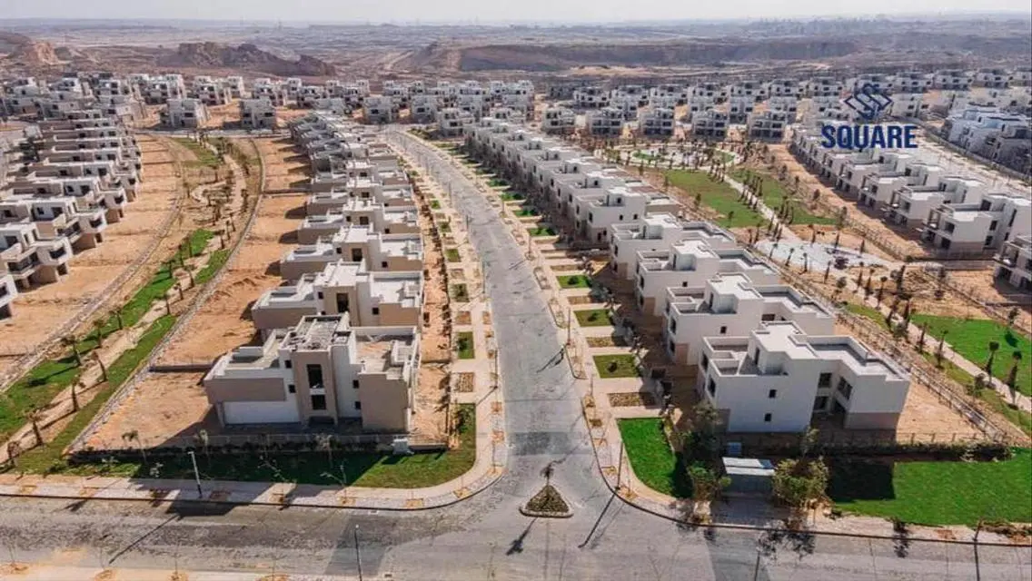 توين هاوس استلام فوري كورنر دبل فيو لاندسكيب