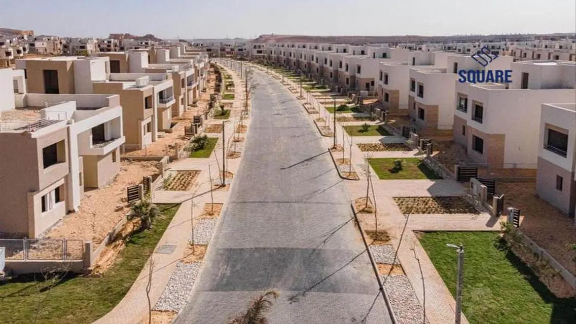 توين هاوس استلام فوري كورنر دبل فيو لاندسكيب