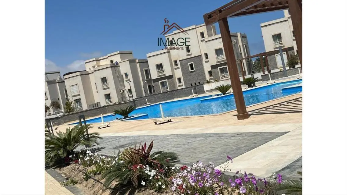 special price ground Chalet for sale - Amwaj