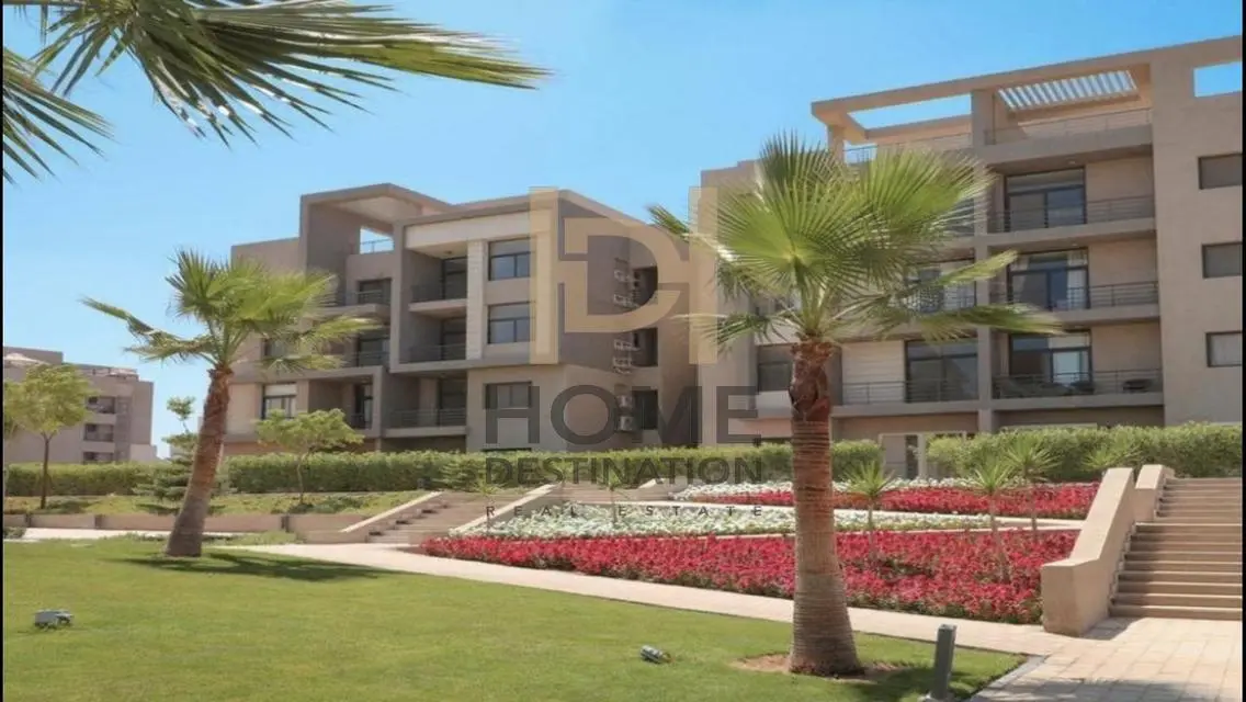 شقة فاخرة للبيع في سكاي بلازا مول