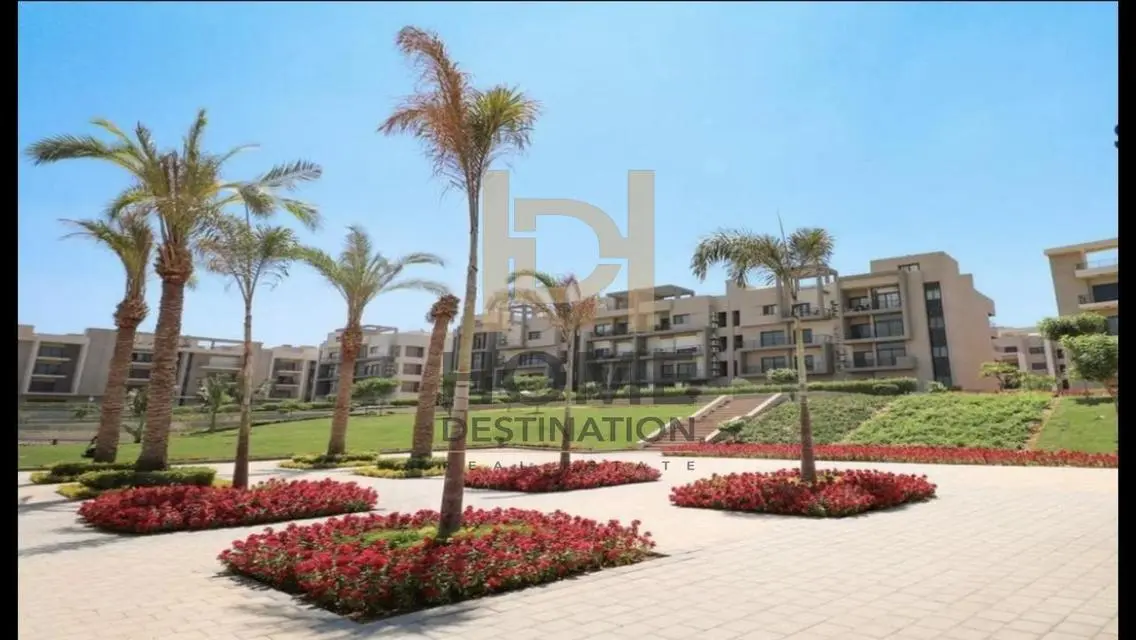 شقة فاخرة للبيع في سكاي بلازا مول