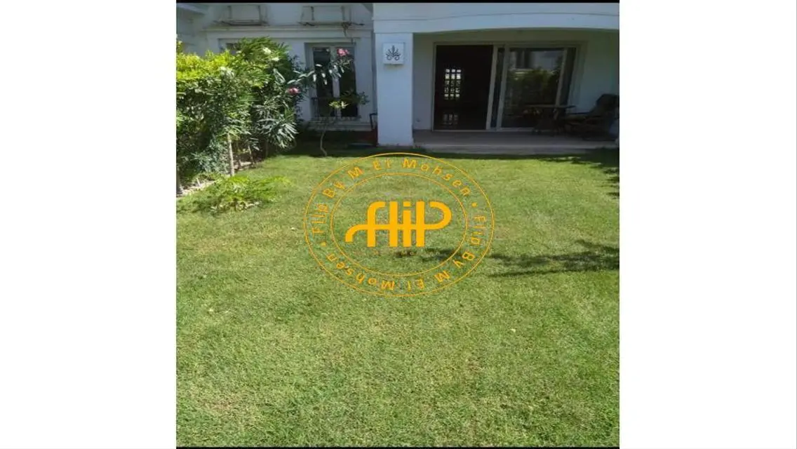 Ground I-Villa For Sale In Giza Plateau 255M
