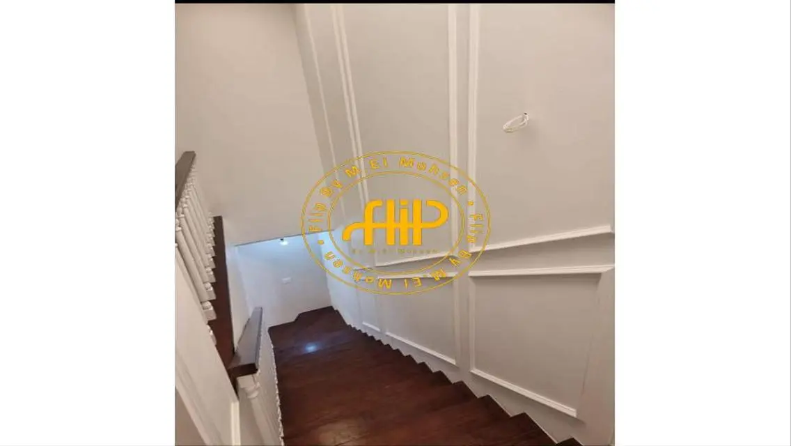 Ground I-Villa For Sale In Giza Plateau 255M