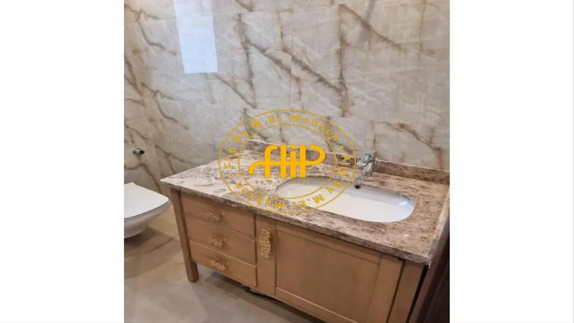 Ground I-Villa For Sale In Giza Plateau 255M
