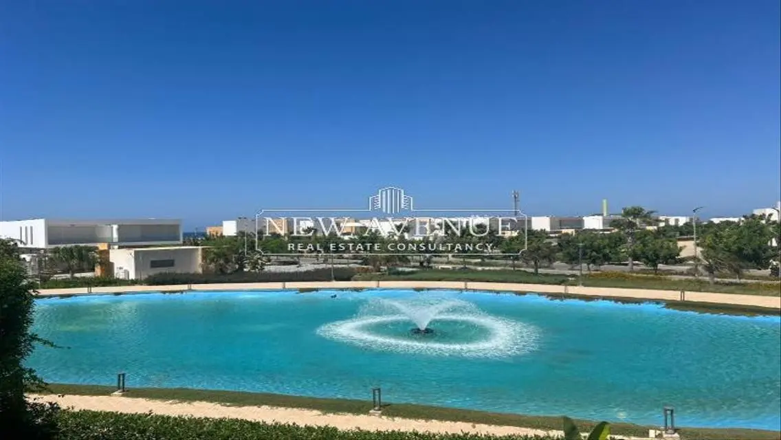أقل من سعر السوق فيلا مستقلة مفروشة في سي شيل