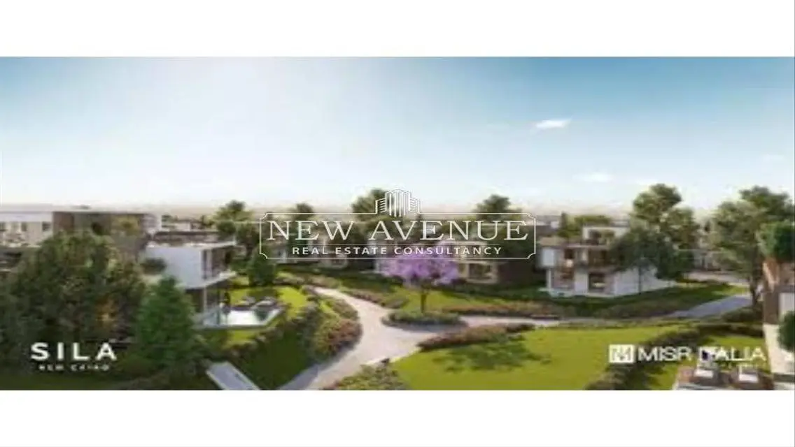 3 Bedrooms Apartment in IL Bosco - Sila (Phase 1)