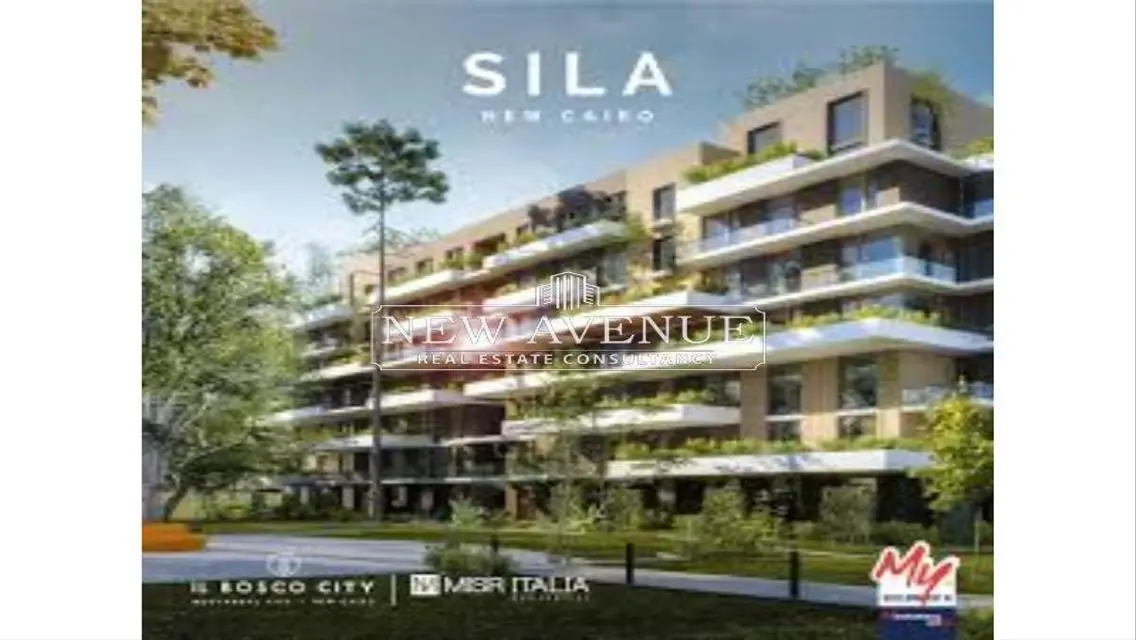 3 Bedrooms Apartment in IL Bosco - Sila (Phase 1)