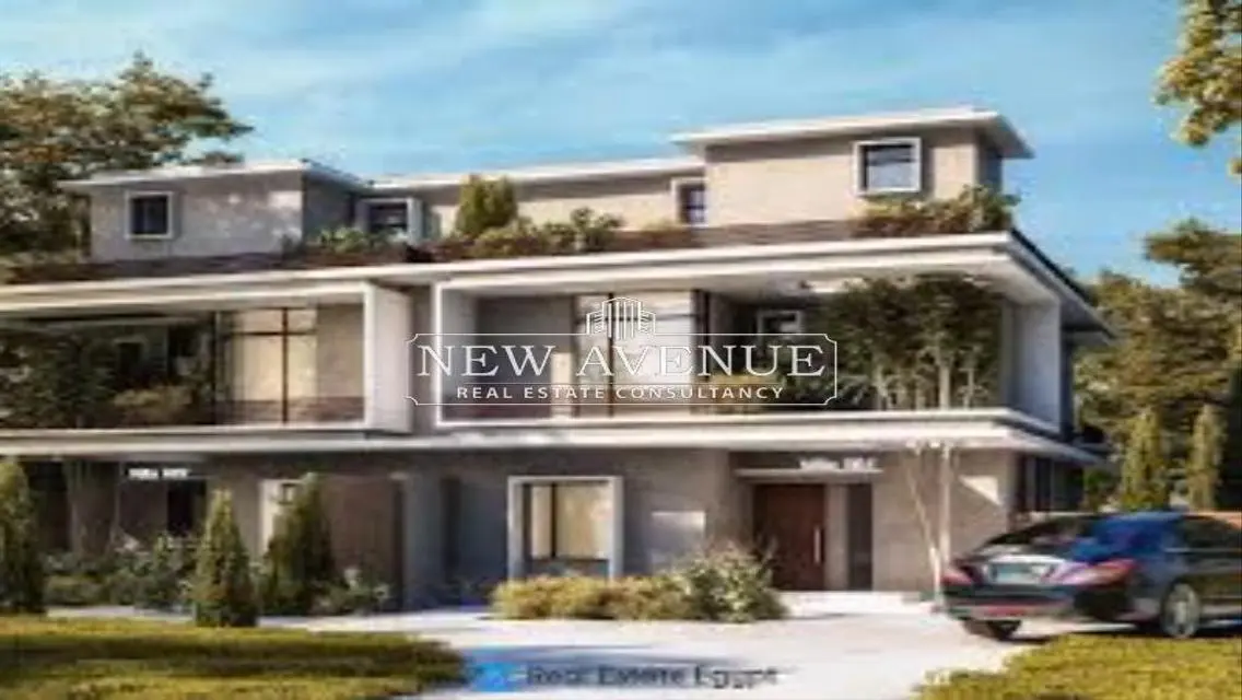 3 Bedrooms Apartment in IL Bosco - Sila (Phase 1)