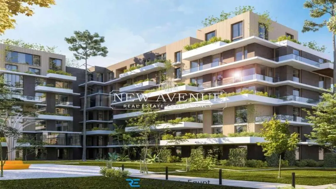 3 Bedrooms Apartment in IL Bosco - Sila (Phase 1)