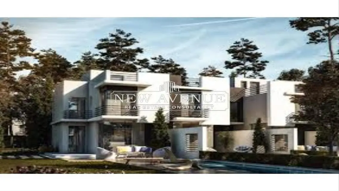 3 Bedrooms Apartment in IL Bosco - Sila (Phase 1)