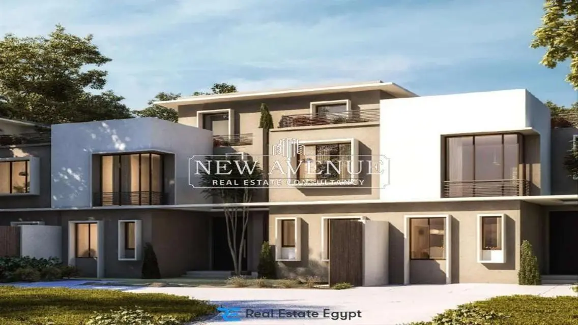3 Bedrooms Apartment in IL Bosco - Sila (Phase 1)