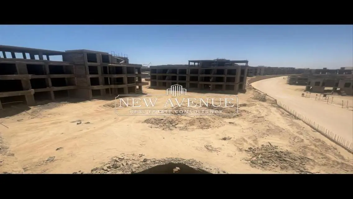 شاليه مطل على اللاجون والفيلات في جوون رأس الحكمة