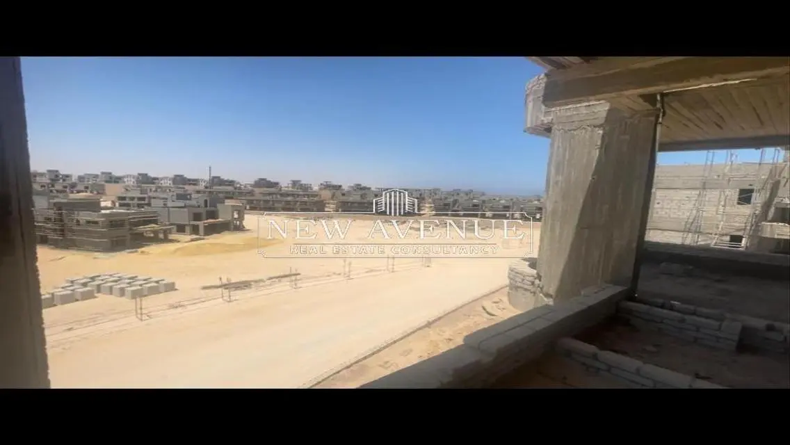 شاليه مطل على اللاجون والفيلات في جوون رأس الحكمة