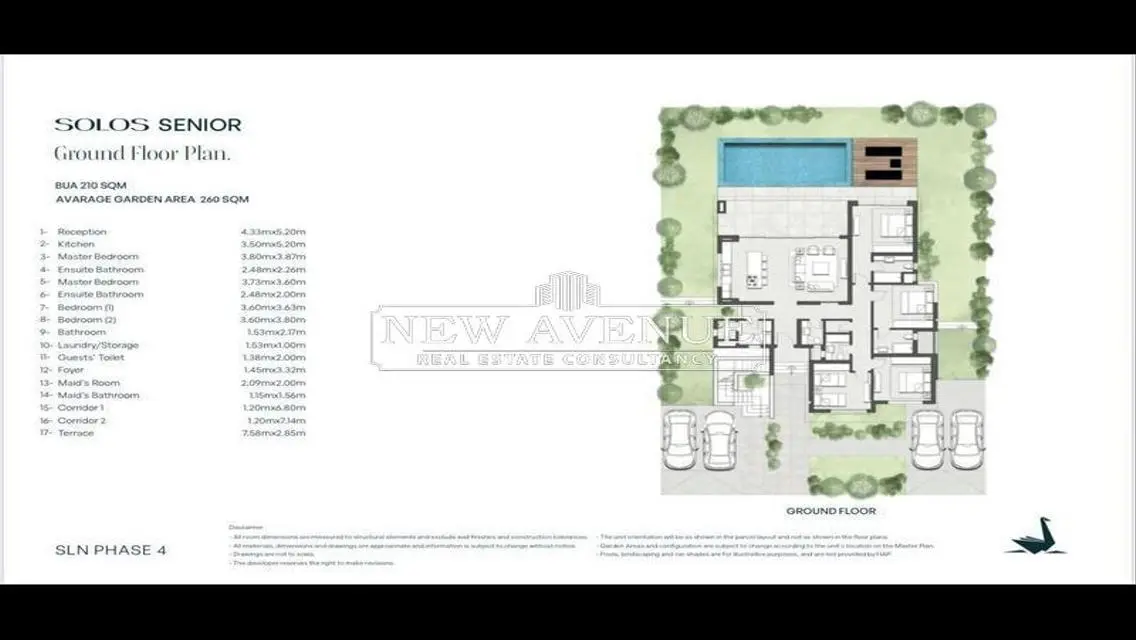 Direct on Lagoon senior chalet in Swan Lake North