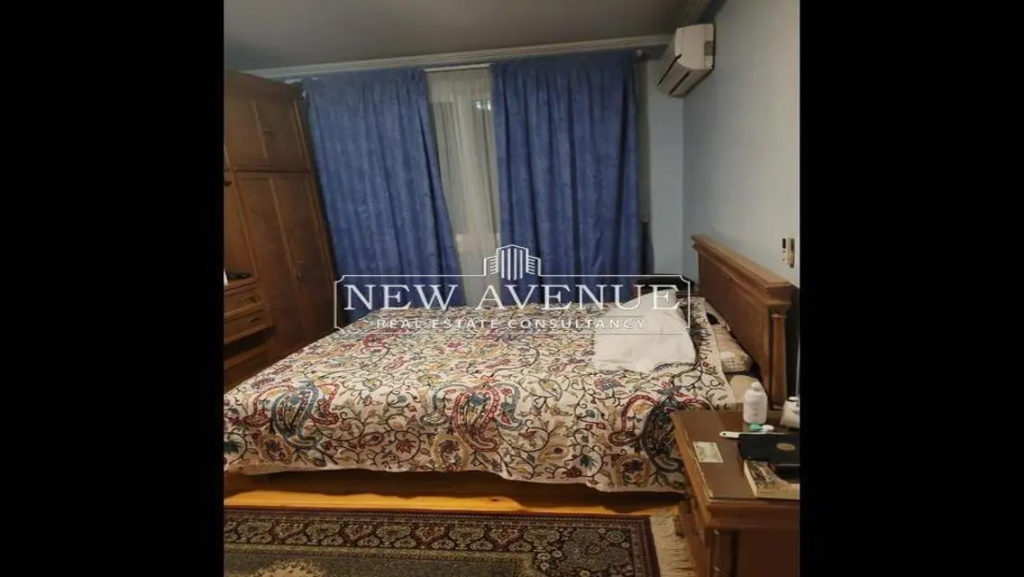 Luxurious 4 bedrooms apartment in Nile View Tower