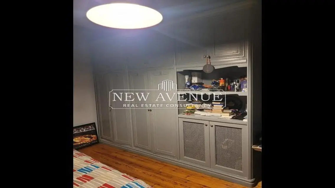 Luxurious 4 bedrooms apartment in Nile View Tower