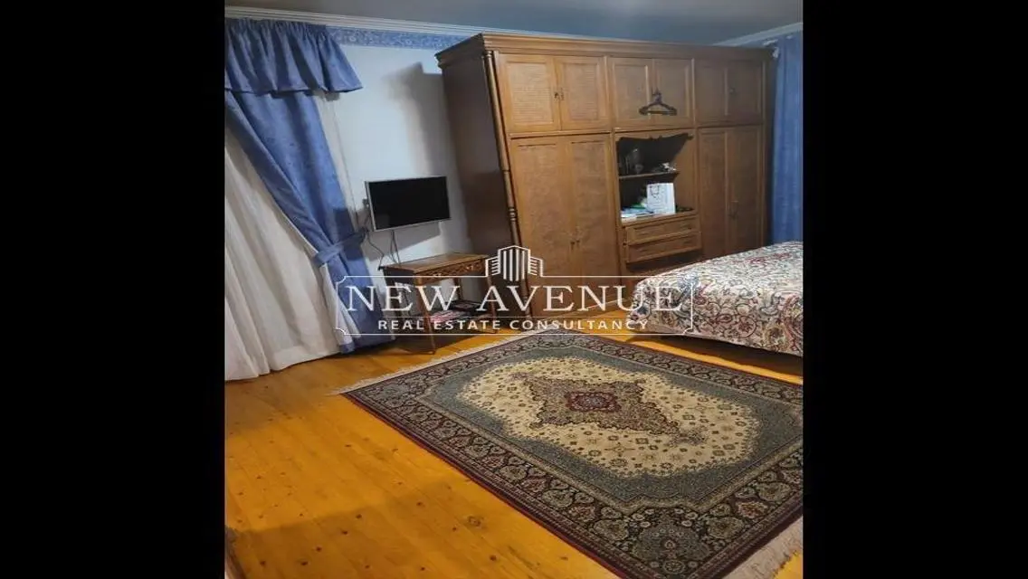 Luxurious 4 bedrooms apartment in Nile View Tower