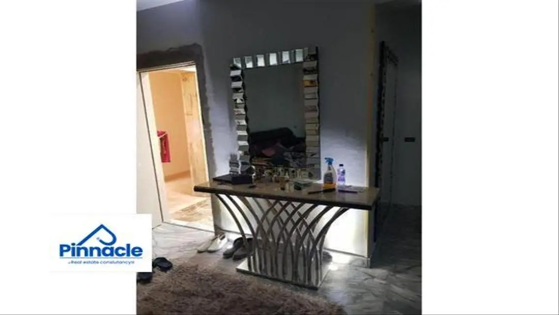Distinctive villa for sale, fully finished -
