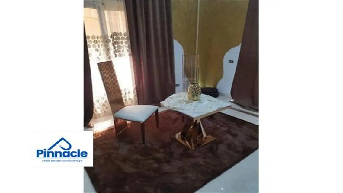 Distinctive villa for sale, fully finished -
