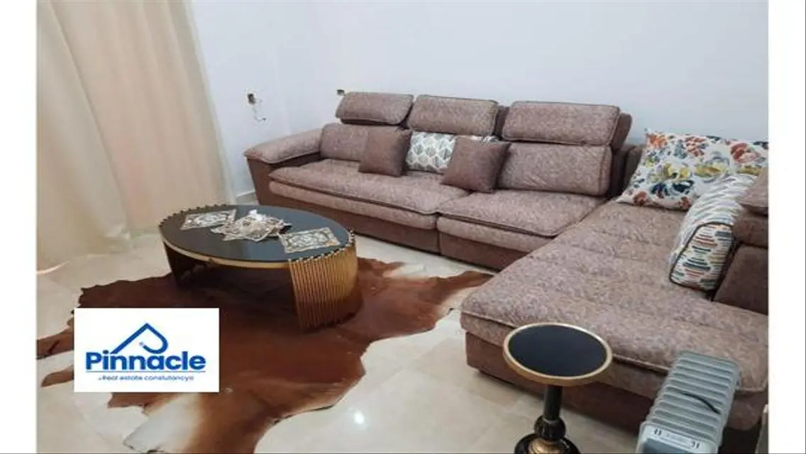 Distinctive villa for sale, fully finished -