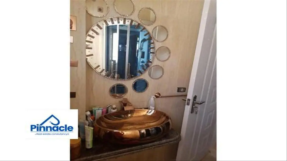 Distinctive villa for sale, fully finished -