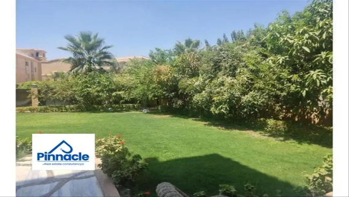 Distinctive villa for sale, fully finished -