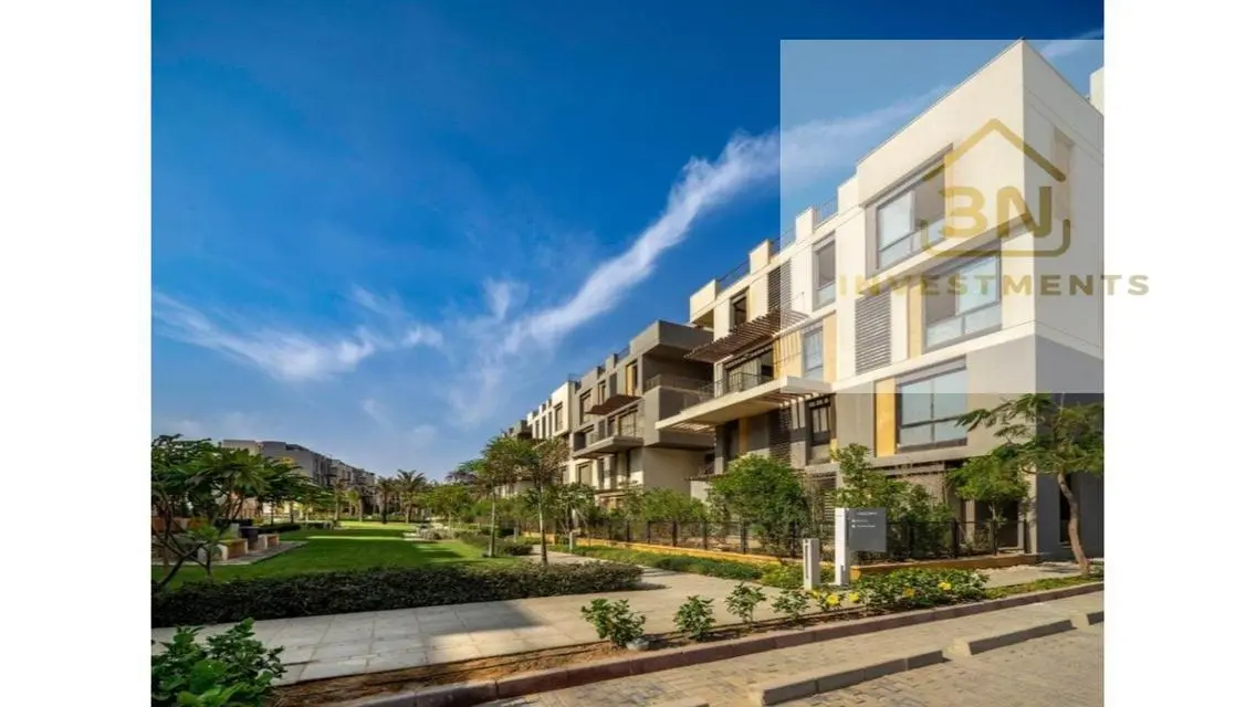 Unique Triple Investment for 18,375,000 EGP