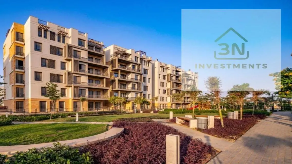 Unique Triple Investment for 18,375,000 EGP