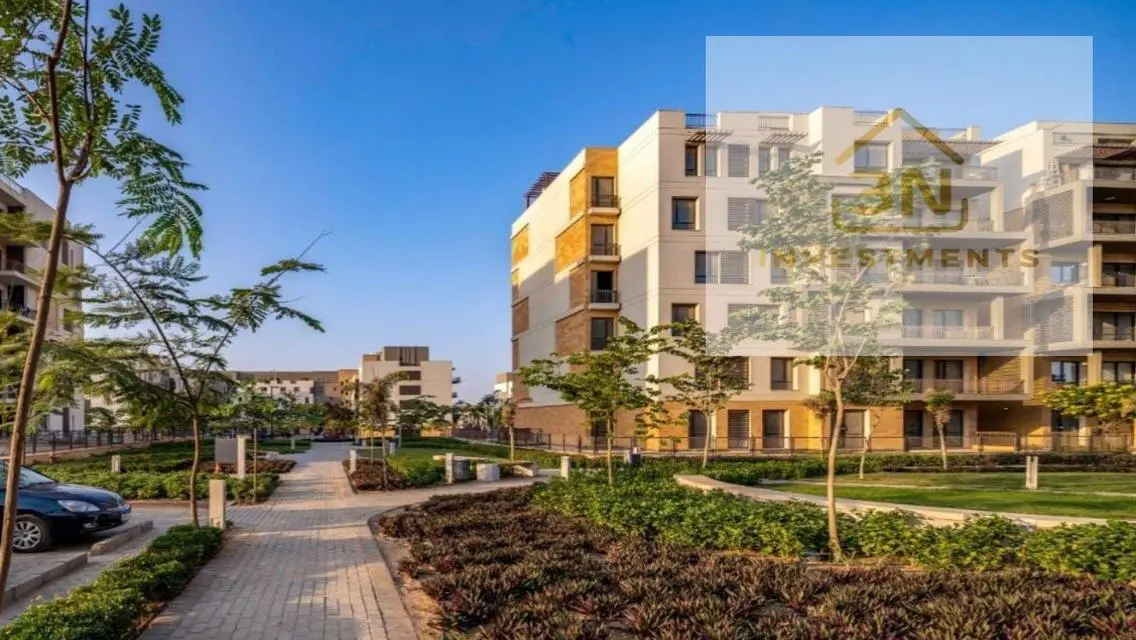 Unique Triple Investment for 18,375,000 EGP