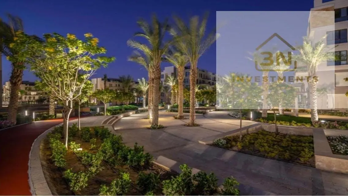 Unique Triple Investment for 18,375,000 EGP