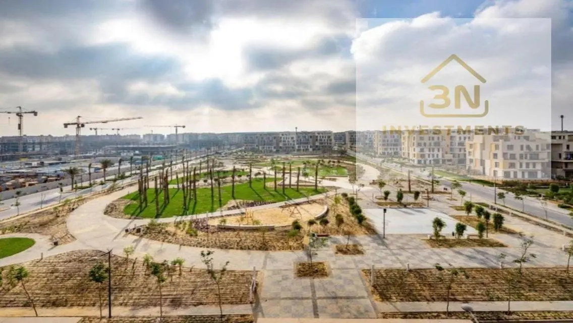 Unique Triple Investment for 18,375,000 EGP