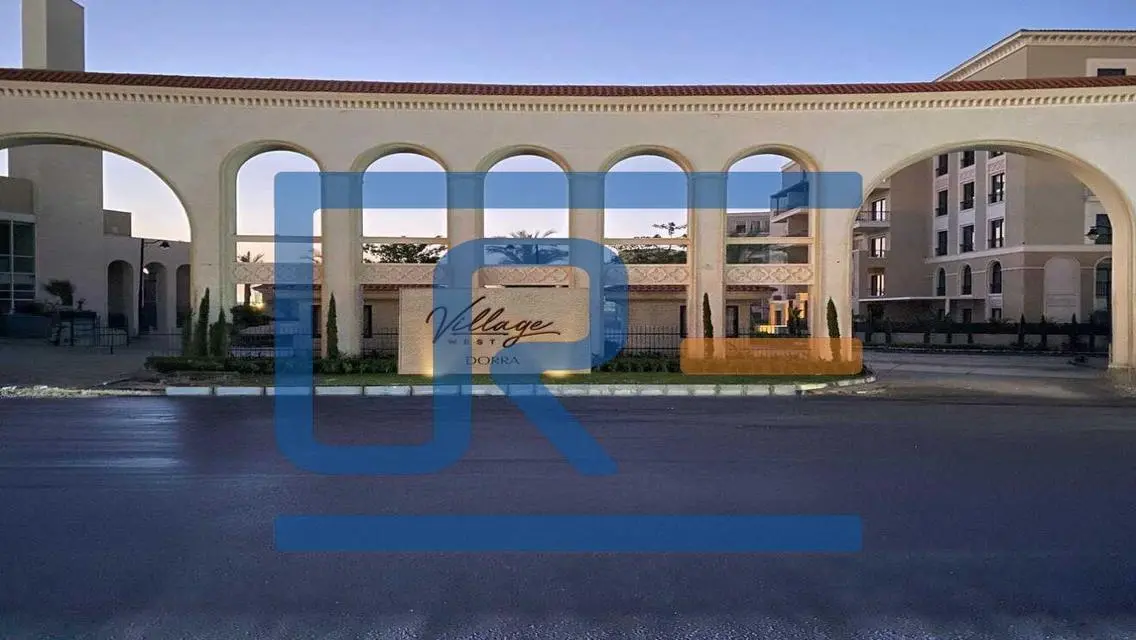 Town house Prime Location village west DP 9.400.00