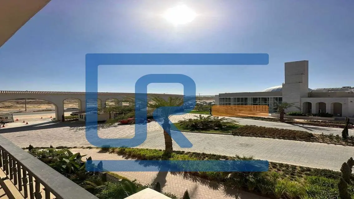 Town house Prime Location village west DP 9.400.00