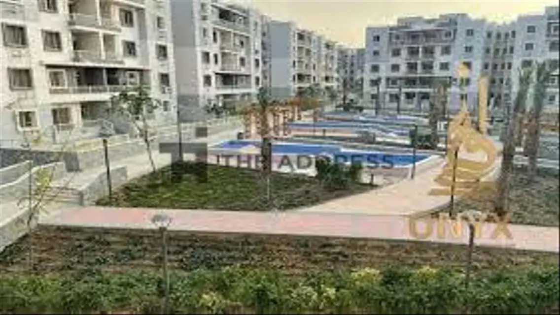 The cheapest duplex for sale in a good, finished