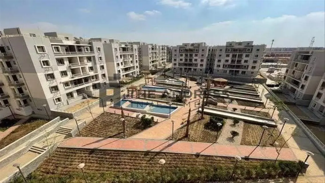 The cheapest duplex for sale in a good, finished