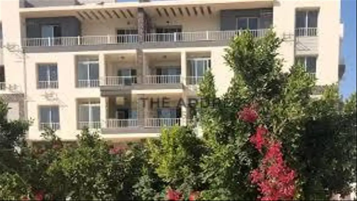 The cheapest duplex for sale in a good, finished