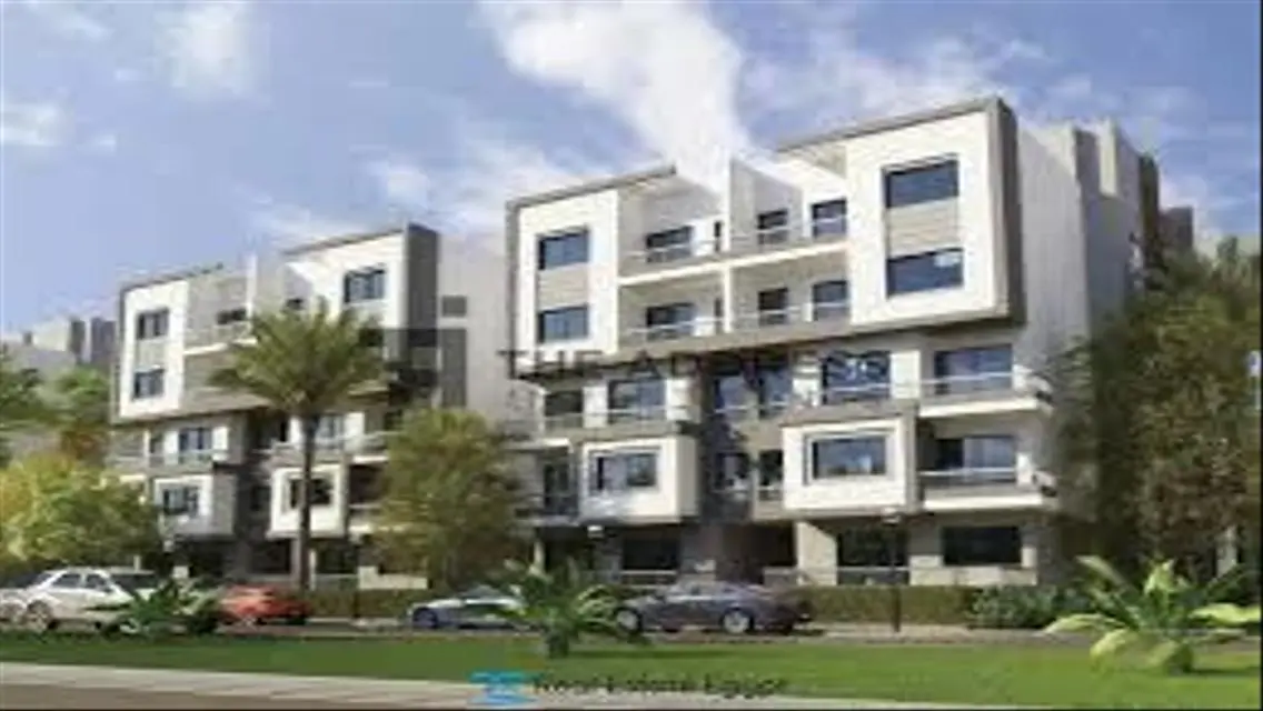 The cheapest duplex for sale in a good, finished
