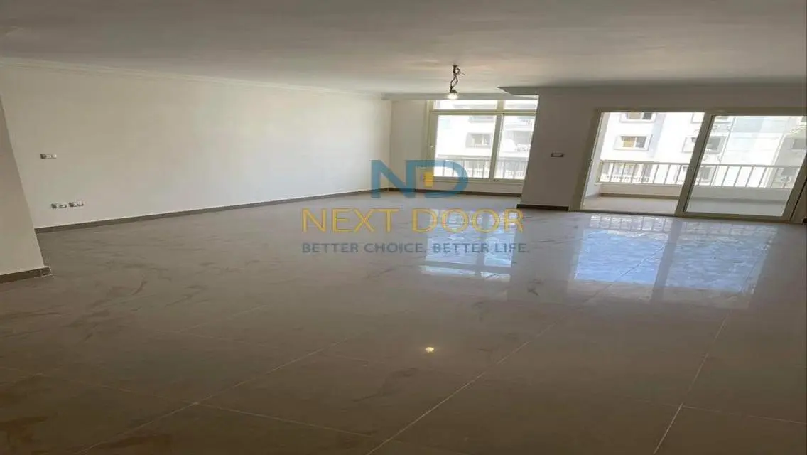 Apartment for Rent in Jayd Finished , Best View
