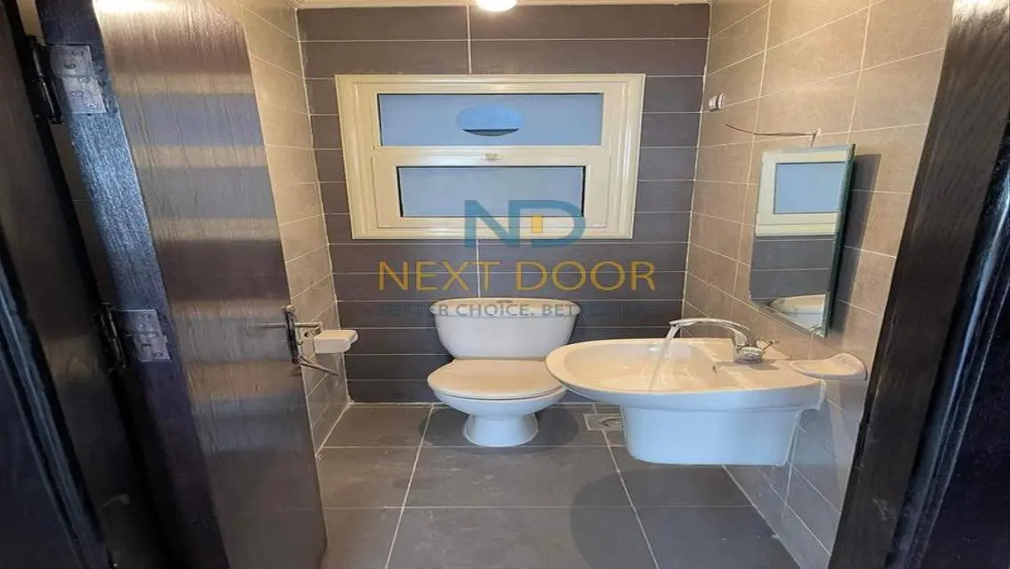 Apartment for Rent in Jayd Finished , Best View