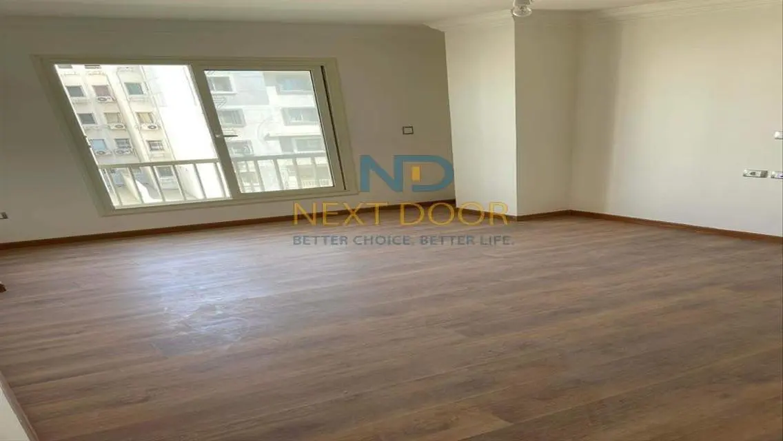 Apartment for Rent in Jayd Finished , Best View