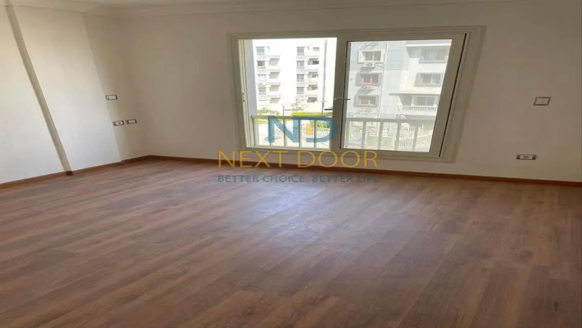 Apartment for Rent in Jayd Finished , Best View