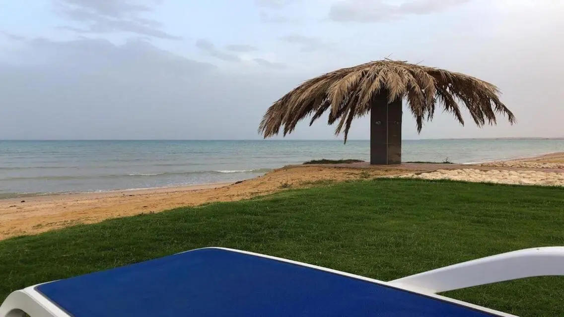 شاليه فيو مفتوح للبيع ,لافيستا 7 العين السخنة