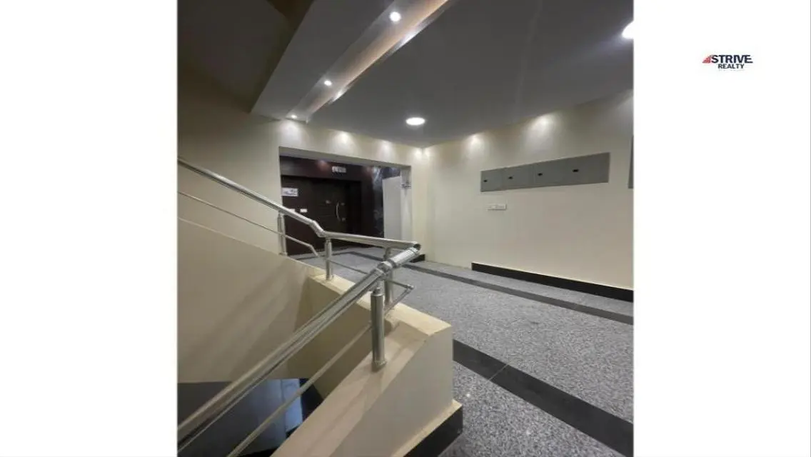 Own an apartment in Oia Compound new capital