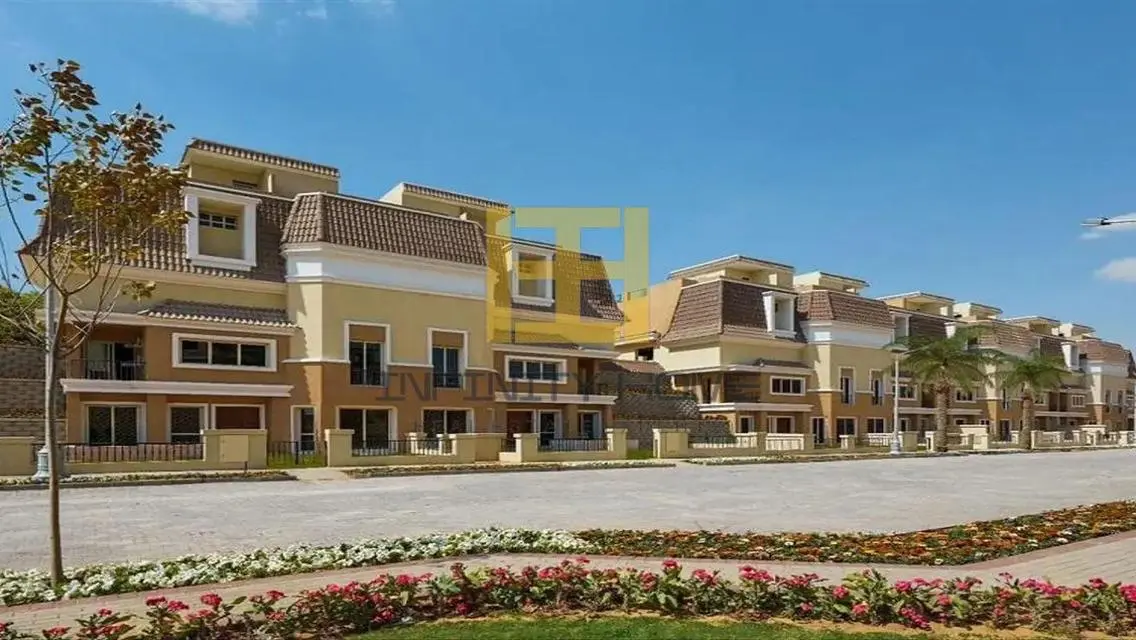 Apartment  for sale  in Sarai phase elan