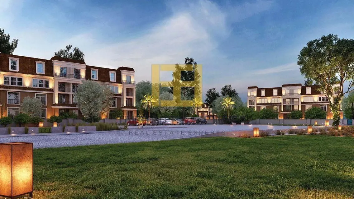 Apartment  for sale  in Sarai phase elan