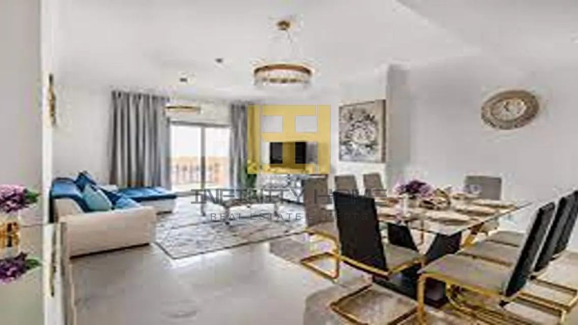 Apartment  for sale  in Sarai phase elan