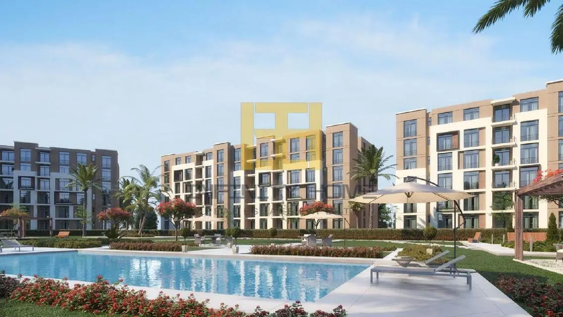 Apartment  for sale  in Sarai phase elan